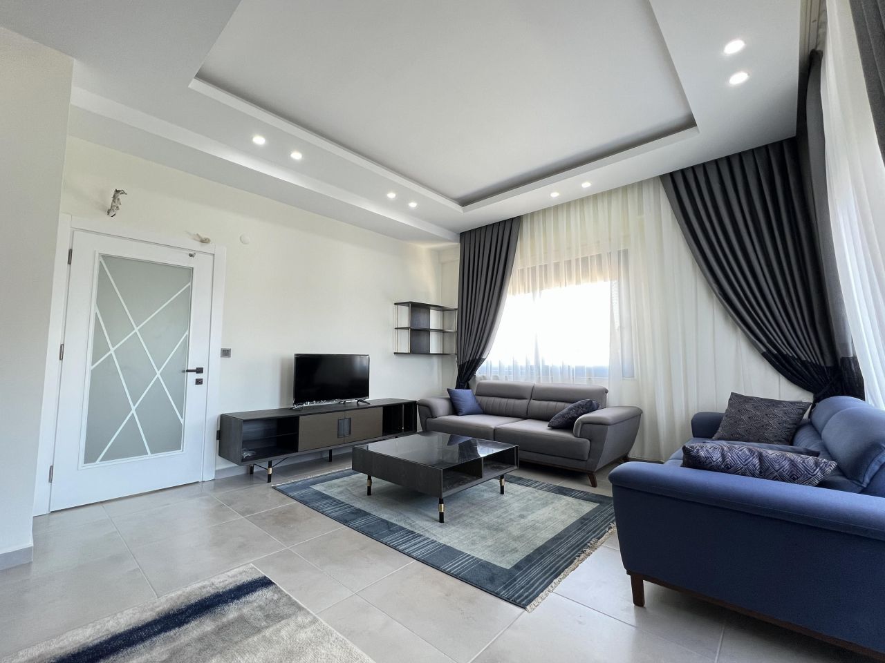 Пентхаус в Алании, Турция, 162 м² - фото 11