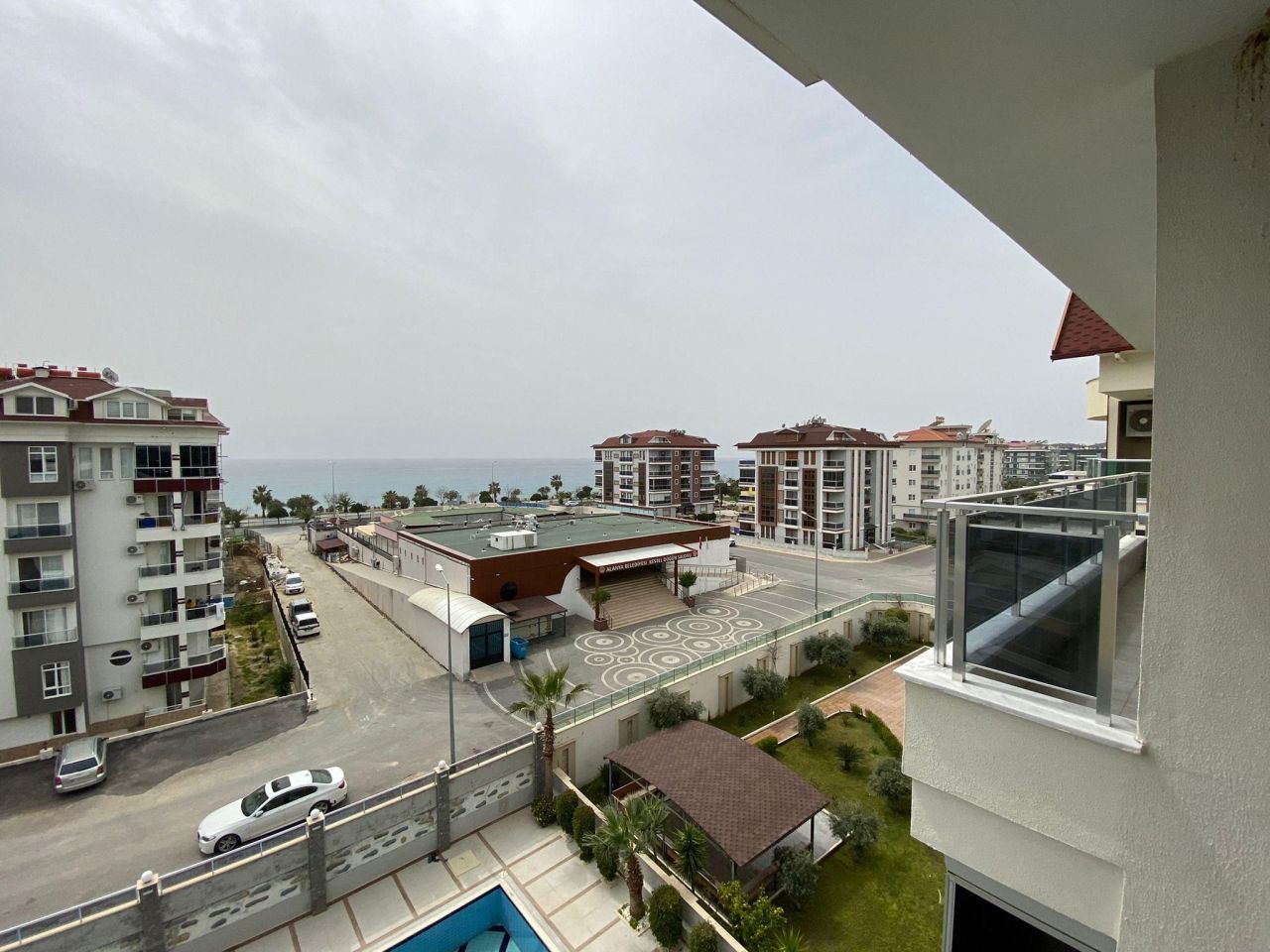 Пентхаус в Кестеле, Турция, 190 м² - фото 11