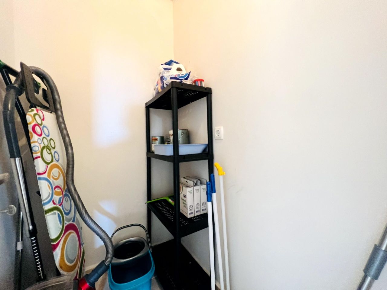 Квартира в Алании, Турция, 130 м² - фото 11