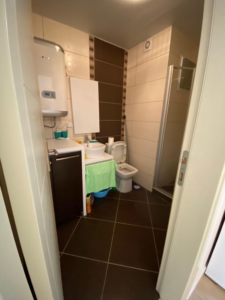 Квартира в Алании, Турция, 75 м² - фото 11