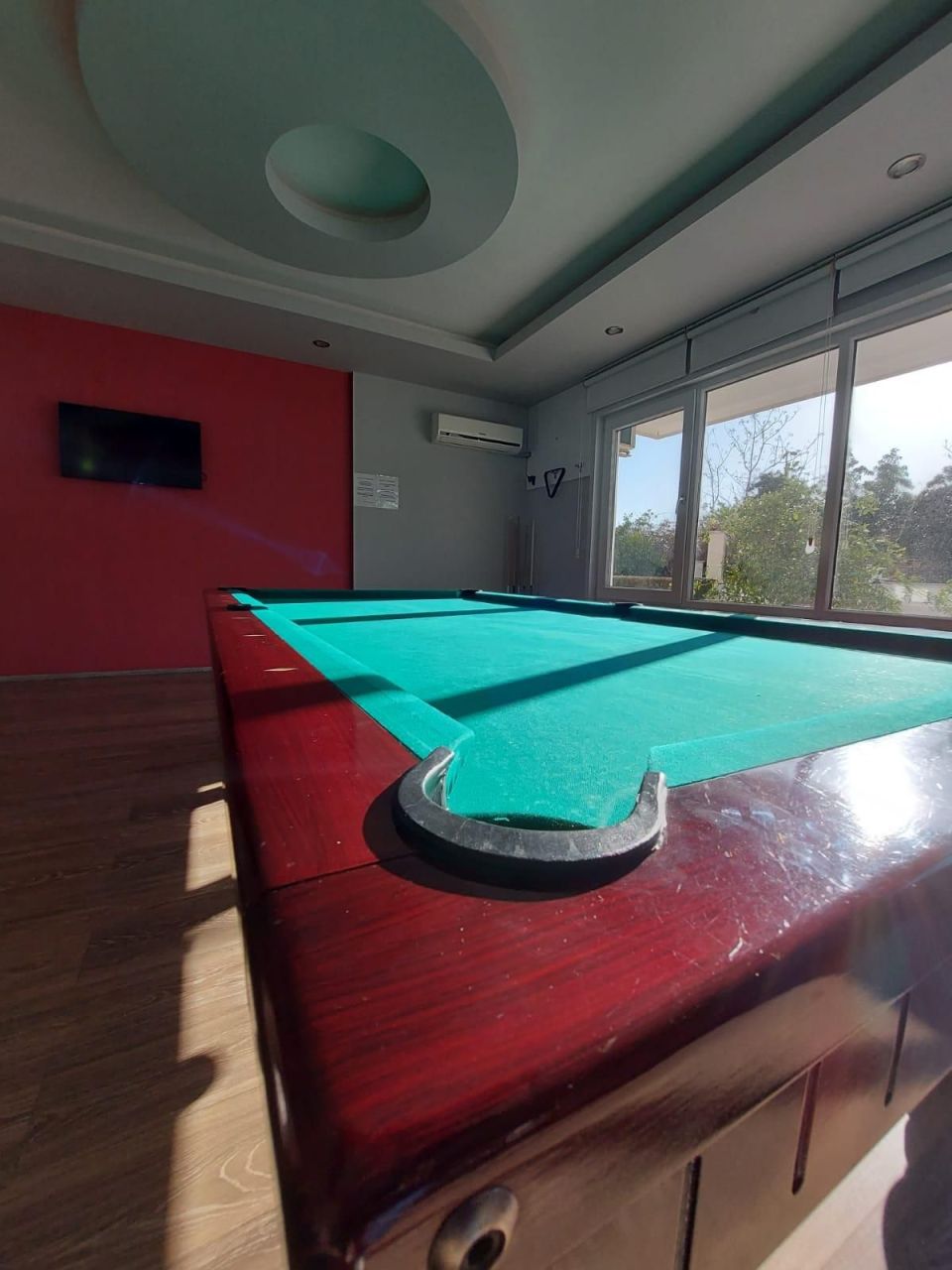 Квартира в Алании, Турция, 120 м² - фото 11