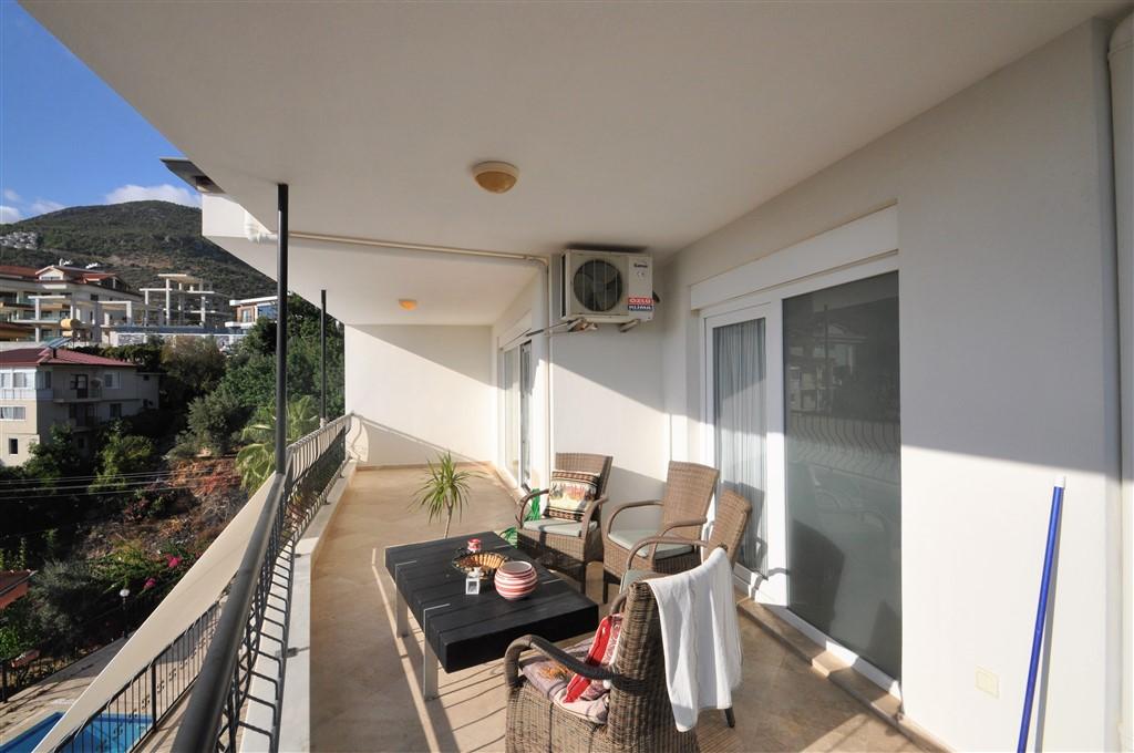 Вилла в Алании, Турция, 240 м² - фото 11