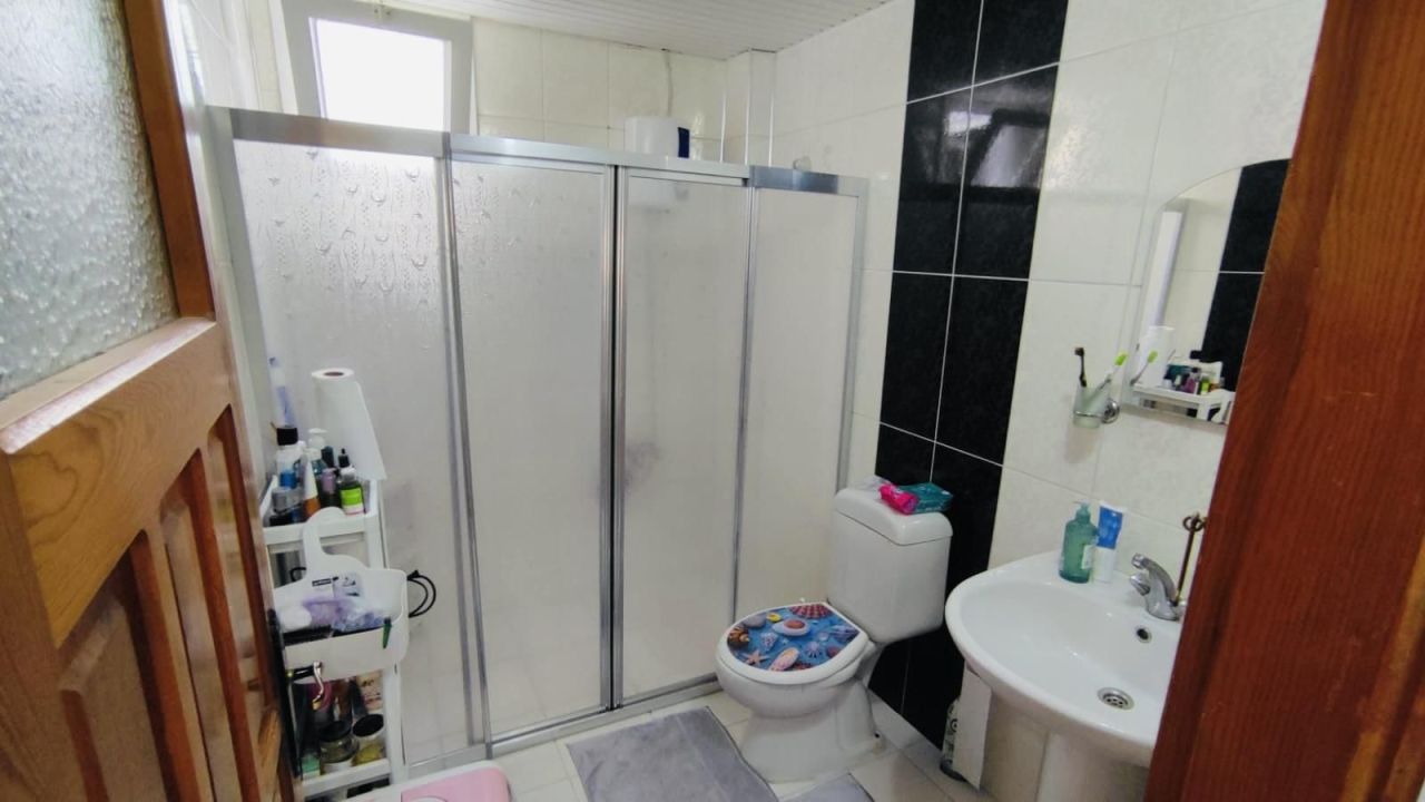 Квартира в Алании, Турция, 85 м² - фото 11