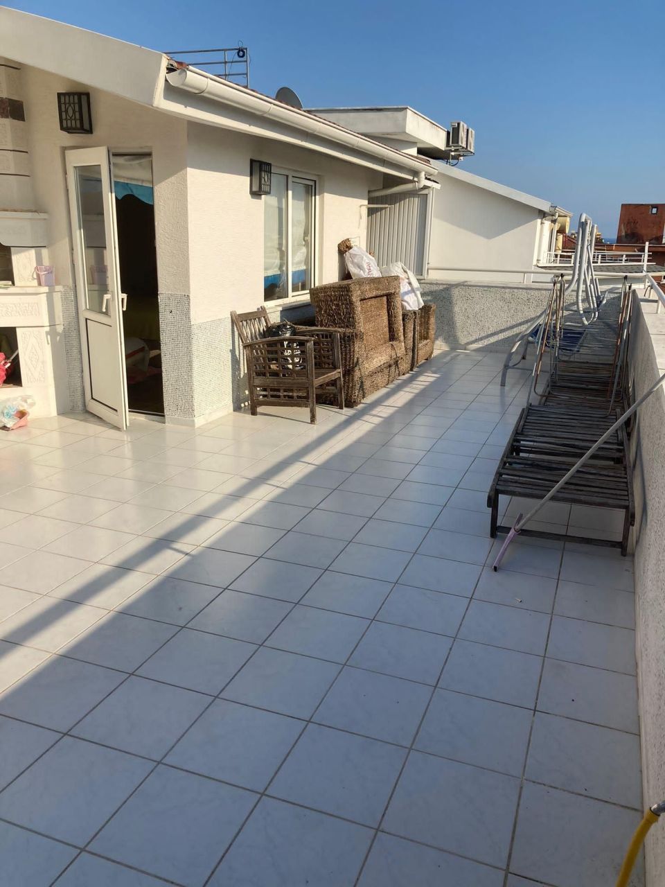 Пентхаус в Алании, Турция, 250 м² - фото 11