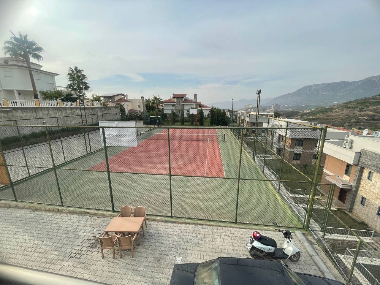 Вилла в Алании, Турция, 220 м² - фото 2