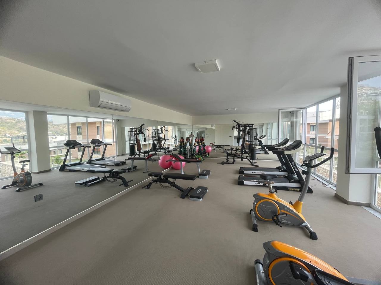 Вилла в Алании, Турция, 220 м² - фото 3