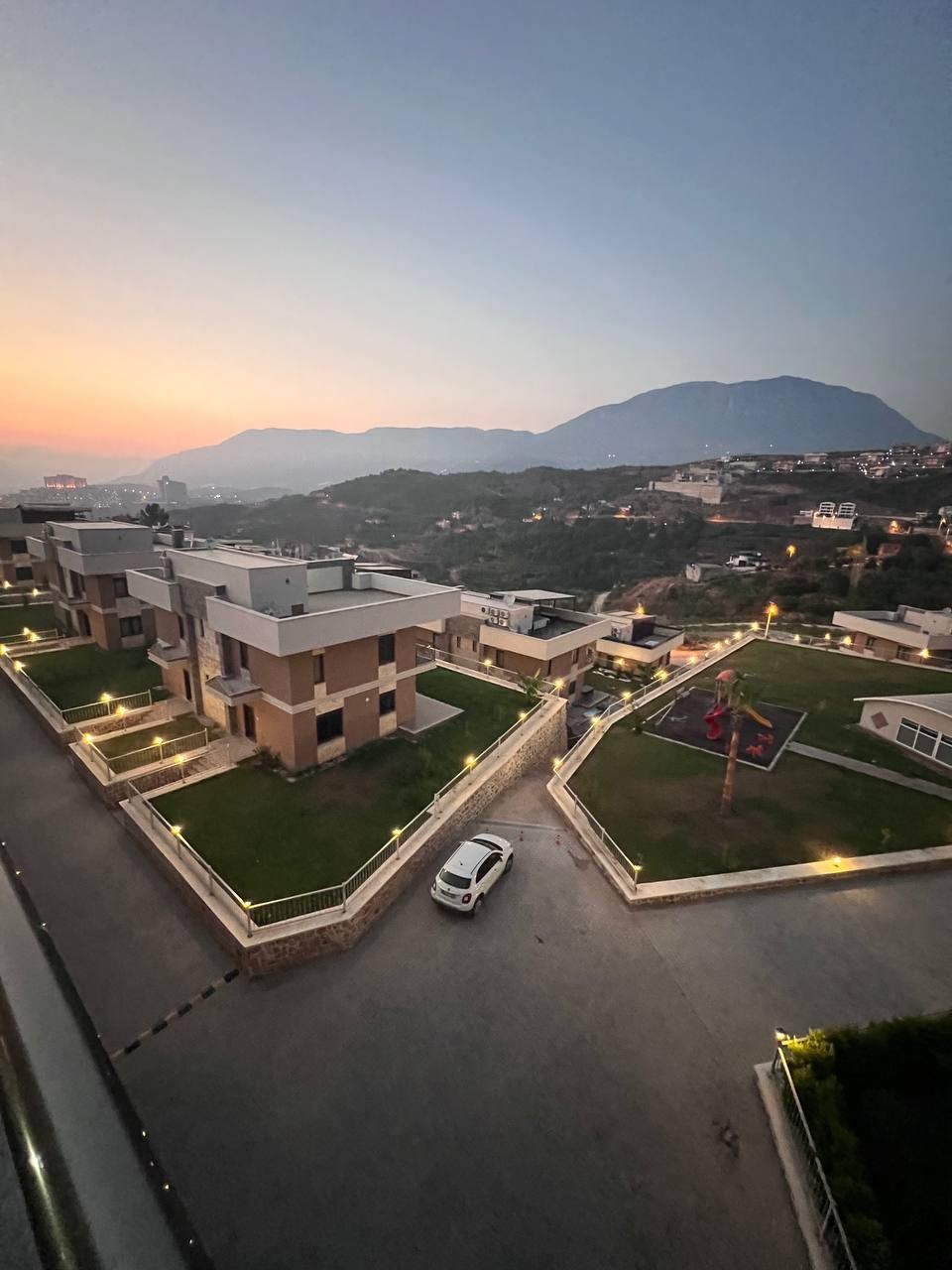 Вилла в Алании, Турция, 220 м² - фото 1