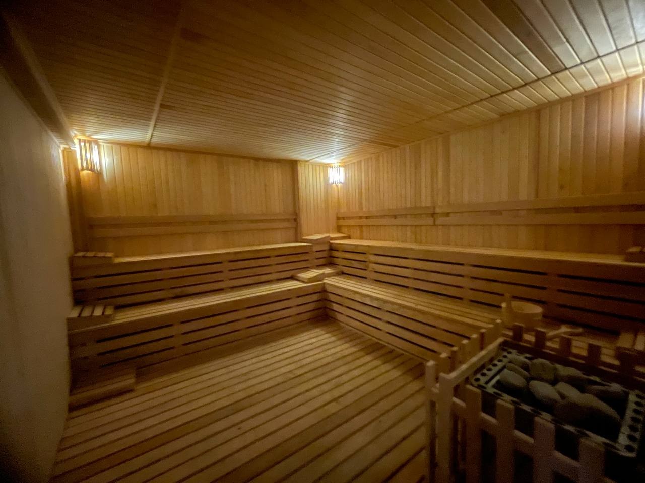 Вилла в Алании, Турция, 220 м² - фото 5