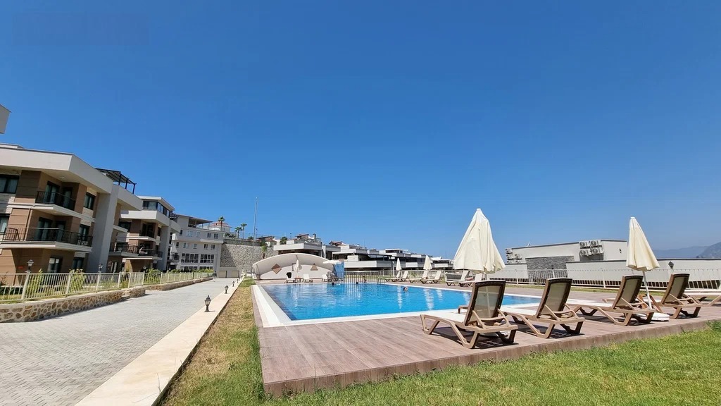 Вилла в Алании, Турция, 220 м² - фото 11