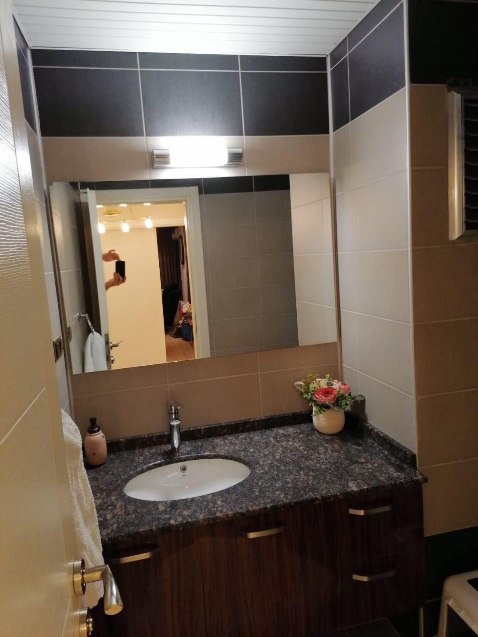 Квартира в Алании, Турция, 190 м² - фото 11