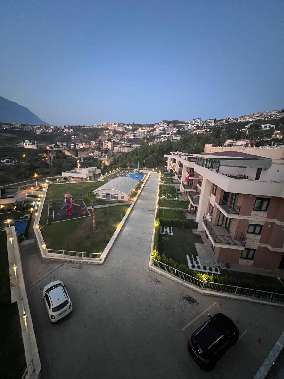 Вилла в Алании, Турция, 220 м² - фото 6