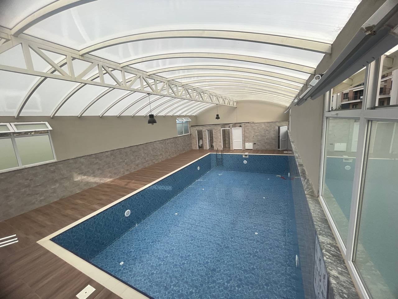 Вилла в Алании, Турция, 220 м² - фото 7