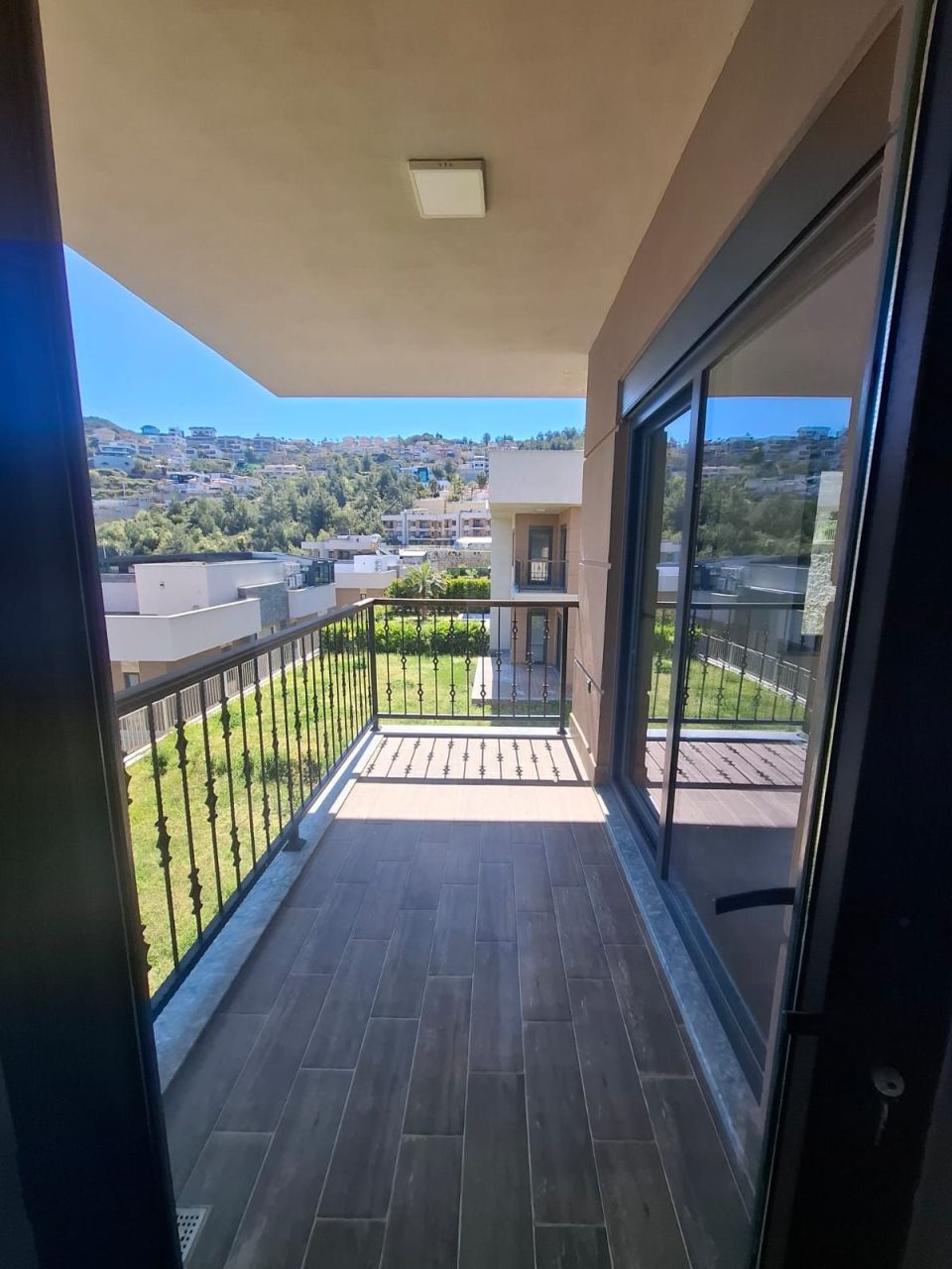 Вилла в Алании, Турция, 220 м² - фото 12