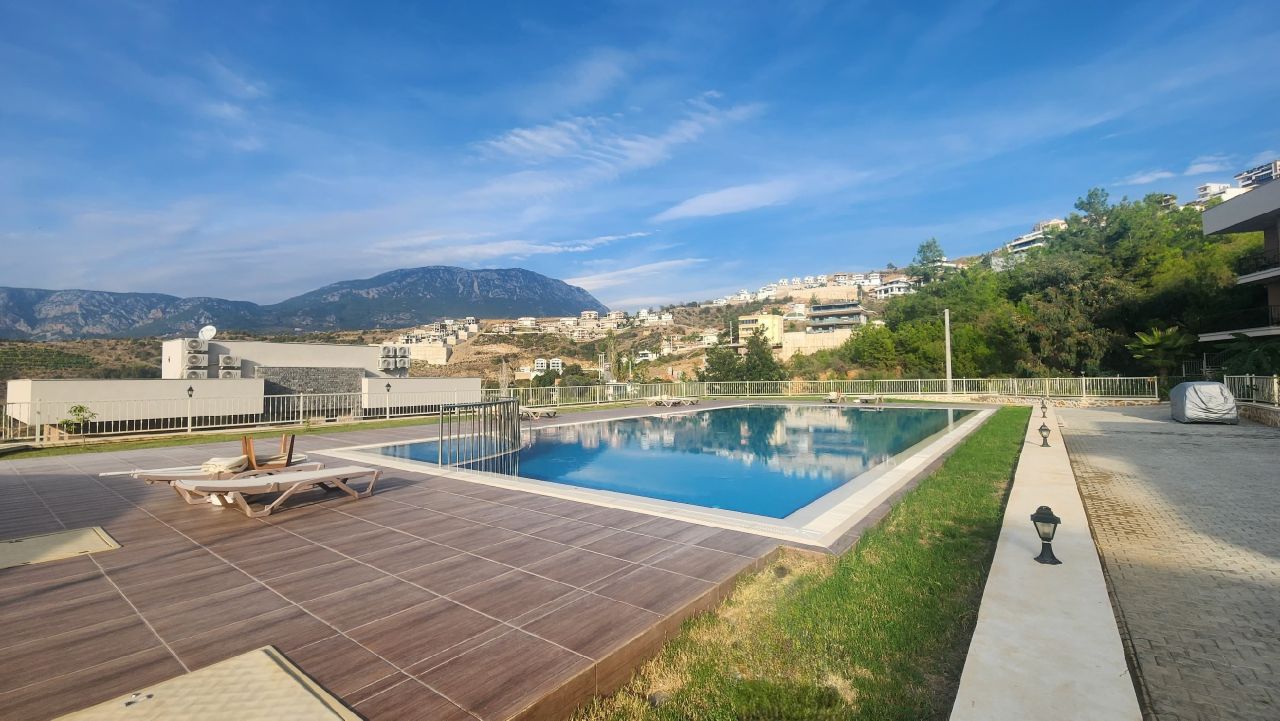 Вилла в Алании, Турция, 220 м² - фото 8