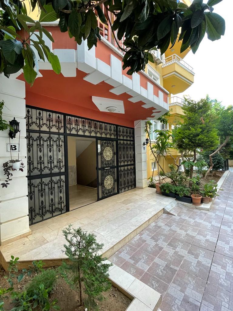 Квартира в Алании, Турция, 115 м² - фото 11