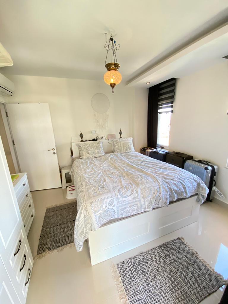 Квартира в Авсалларе, Турция, 70 м² - фото 11