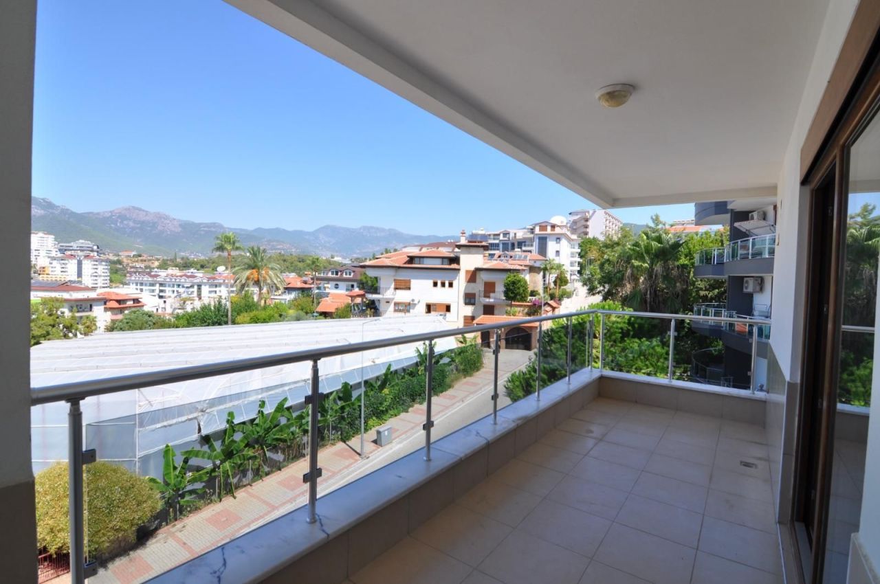 Пентхаус в Кестеле, Турция, 220 м² - фото 11