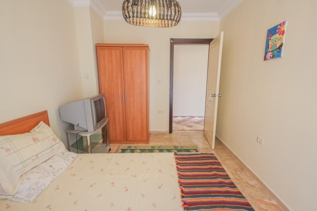 Квартира в Алании, Турция, 140 м² - фото 11