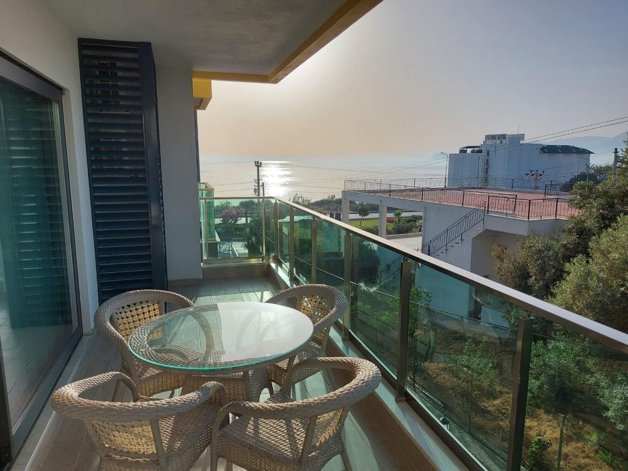 Квартира в Алании, Турция, 79 м² - фото 11