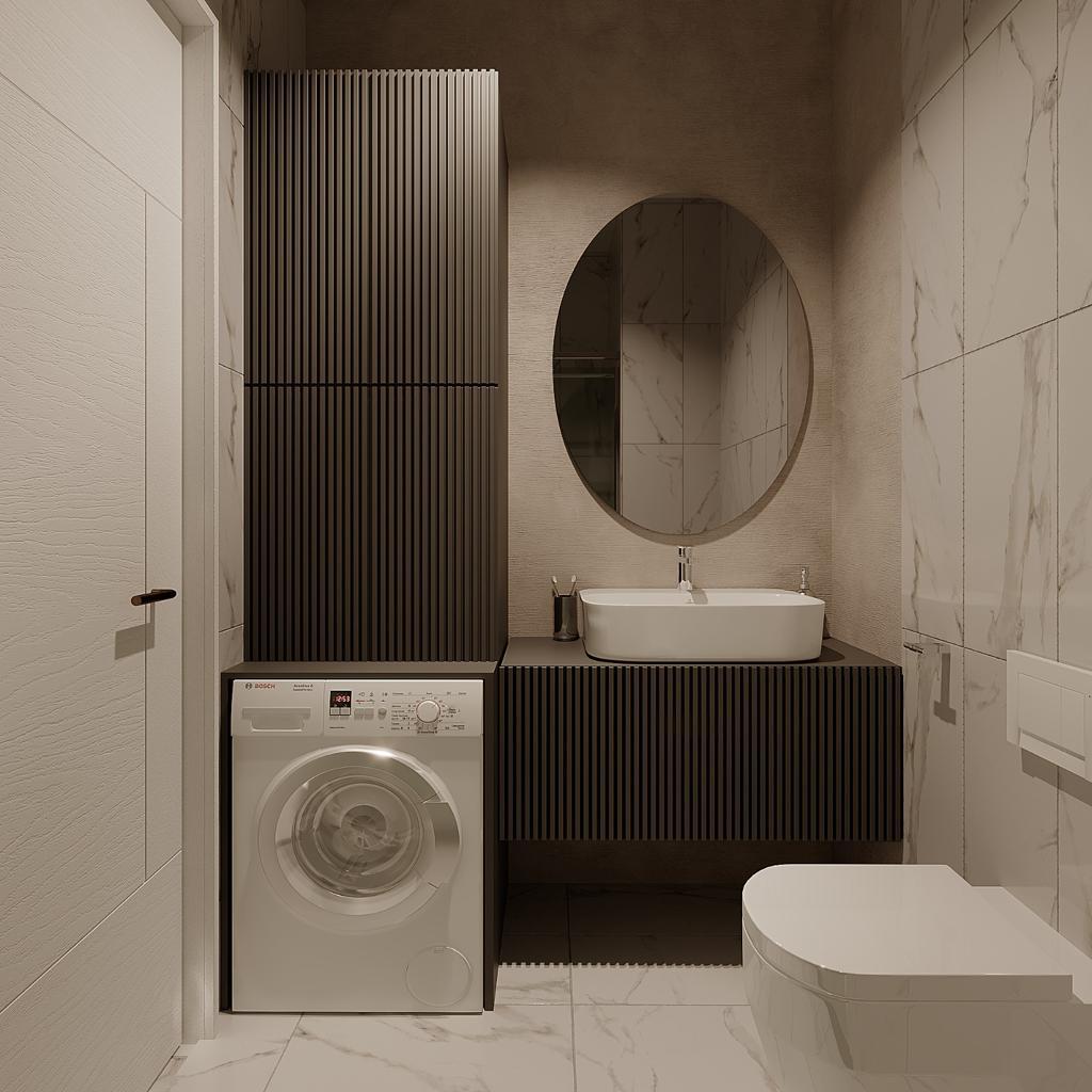 Пентхаус в Кестеле, Турция, 90 м² - фото 11