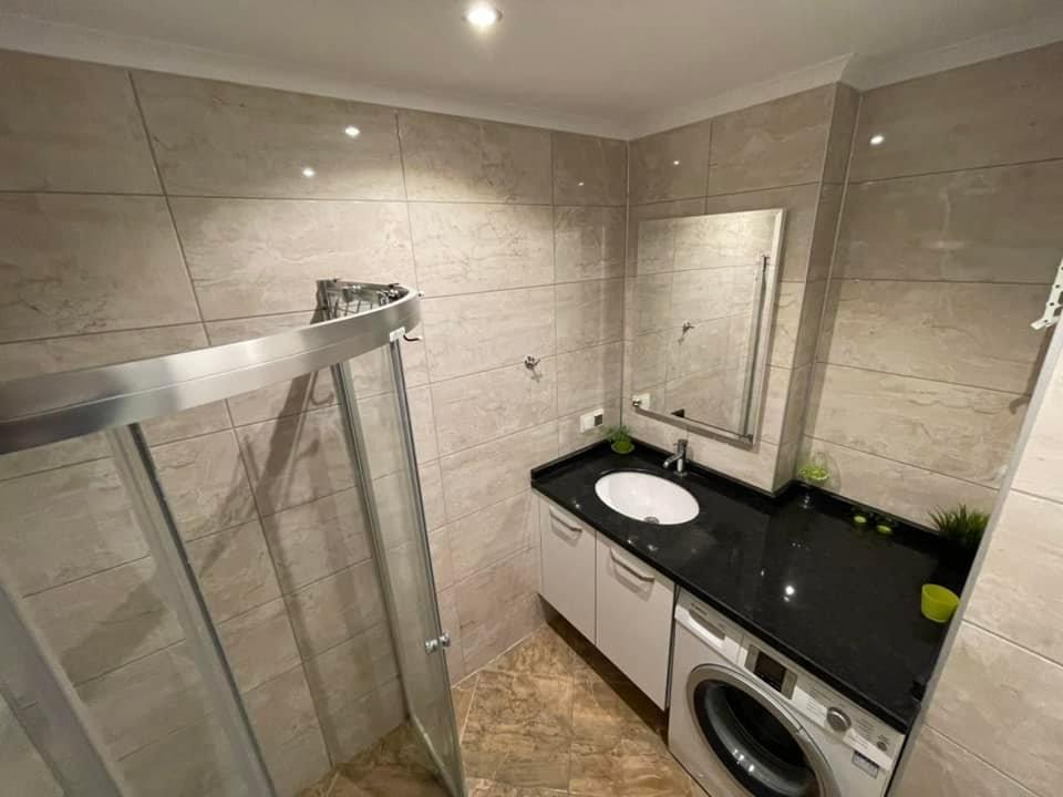 Квартира в Алании, Турция, 70 м² - фото 11