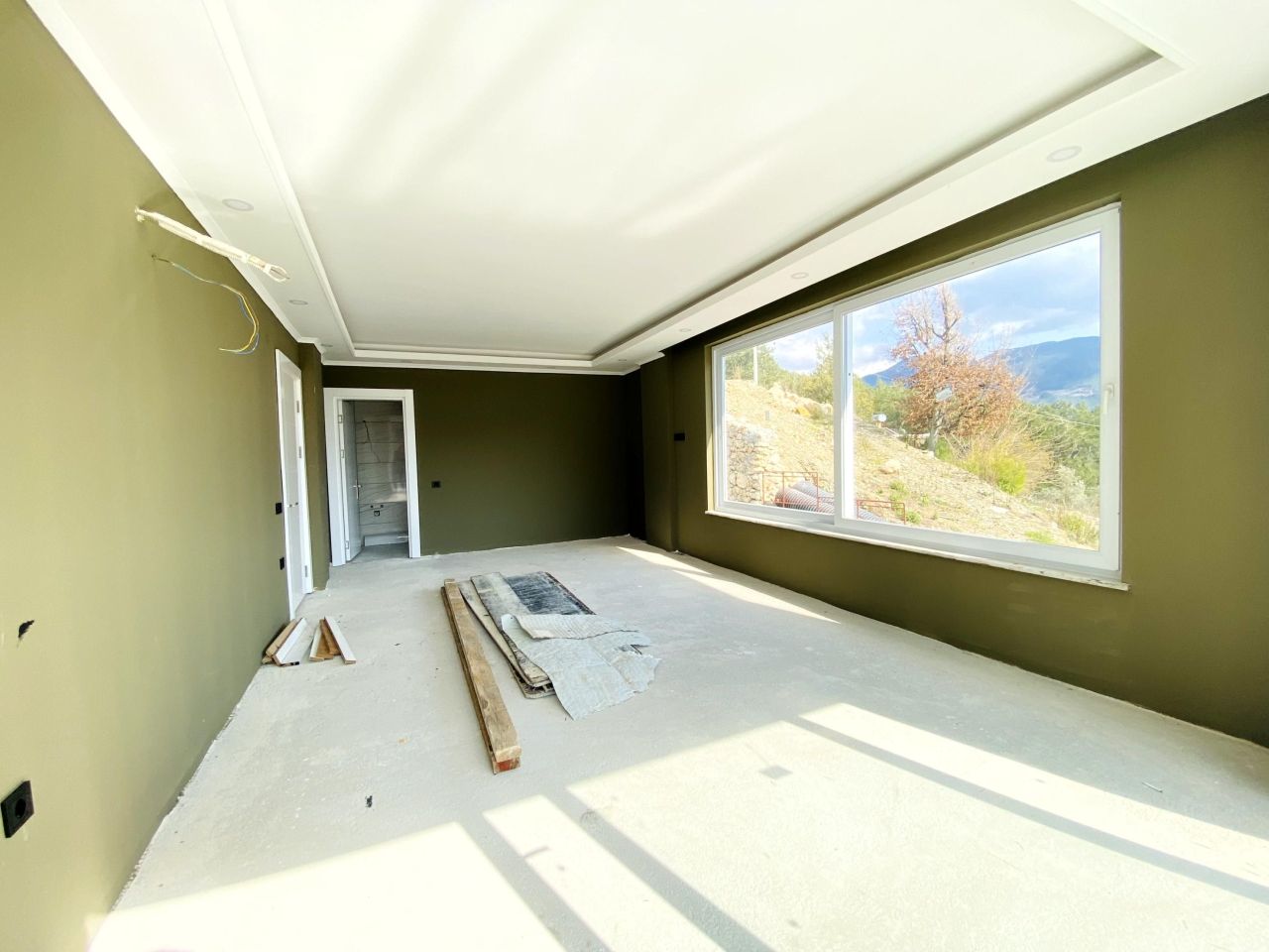 Вилла в Алании, Турция, 350 м² - фото 11