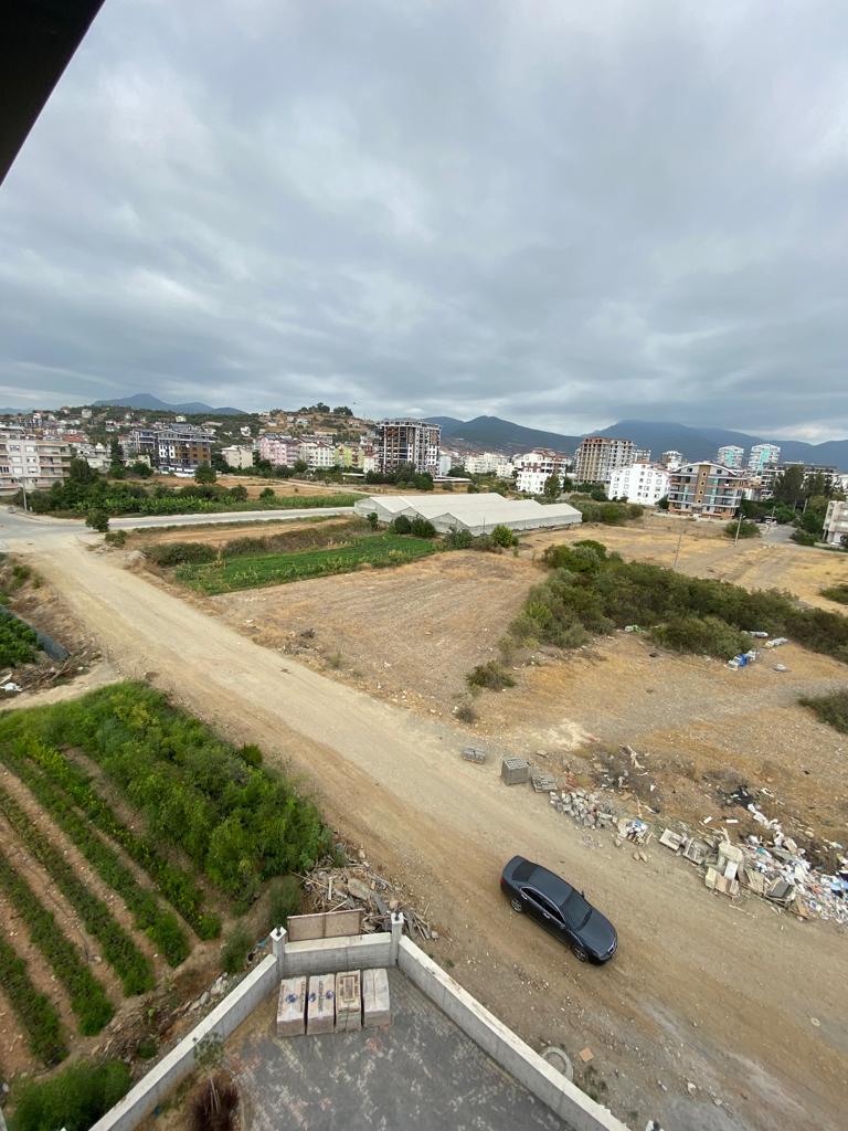 Пентхаус в Алании, Турция, 110 м² - фото 11