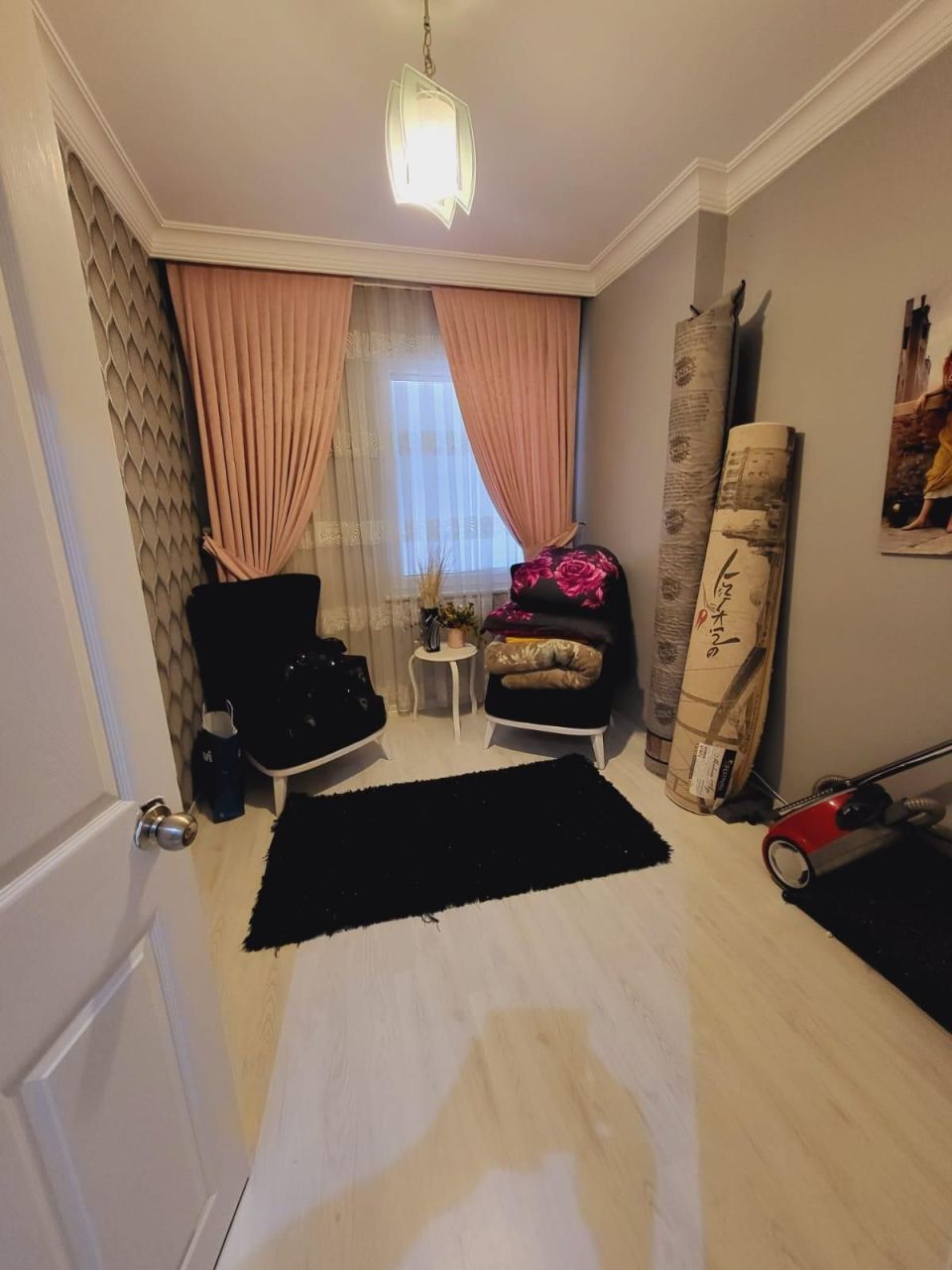 Квартира в Алании, Турция, 110 м² - фото 11