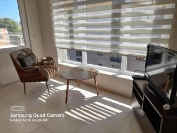 Квартира в Алании, Турция, 100 м² - фото 11