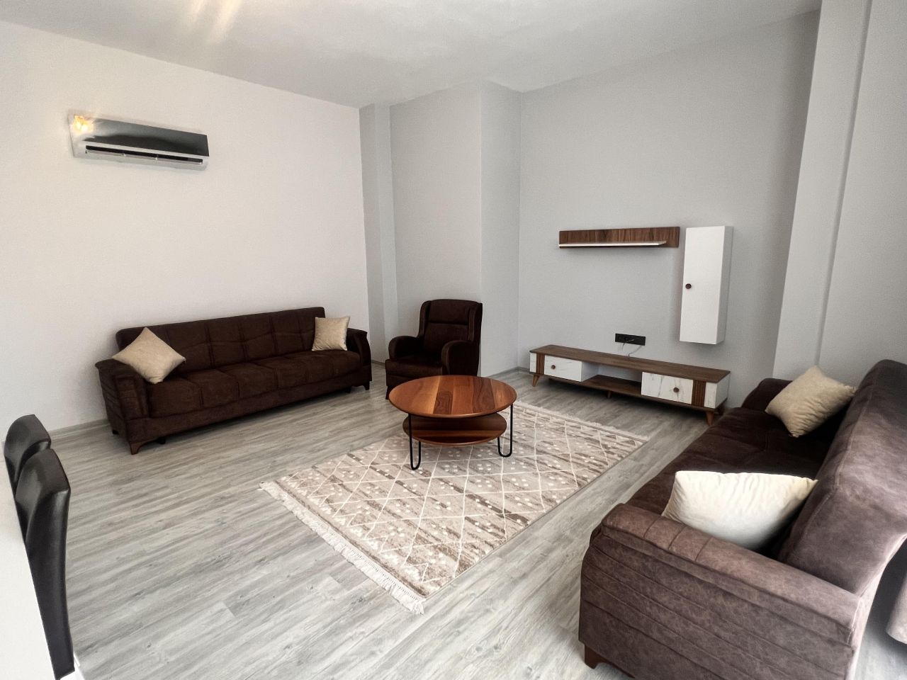 Квартира в Алании, Турция, 135 м² - фото 11