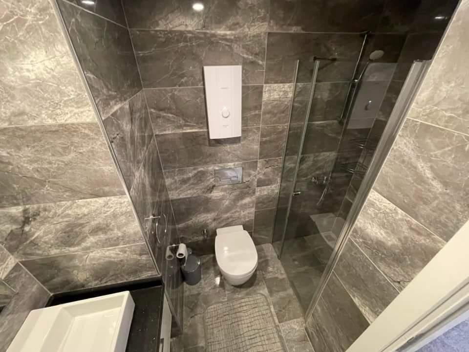 Квартира в Алании, Турция, 80 м² - фото 11