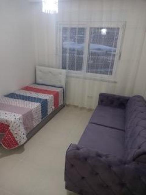 Квартира в Алании, Турция, 120 м² - фото 11