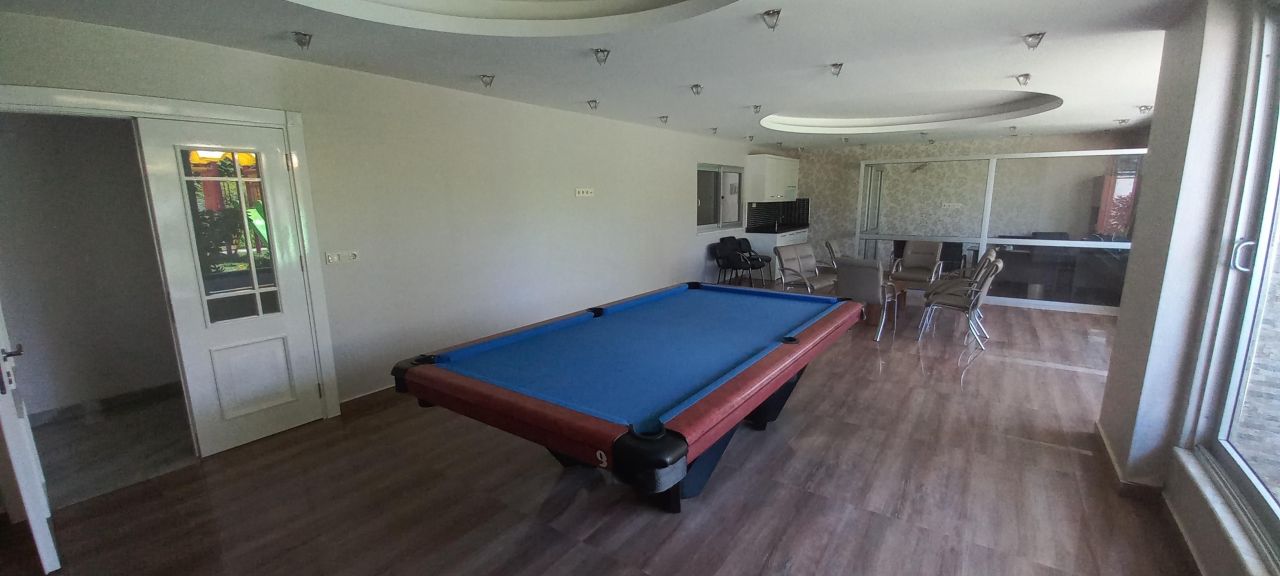 Пентхаус в Кестеле, Турция, 125 м² - фото 11