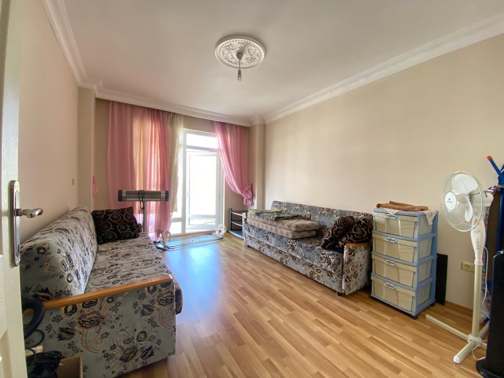 Квартира в Алании, Турция, 115 м² - фото 11