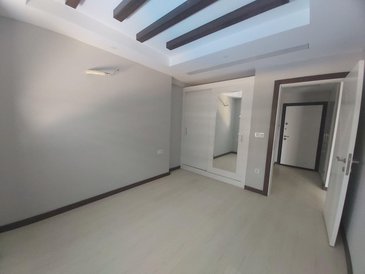 Квартира в Алании, Турция, 65 м² - фото 11