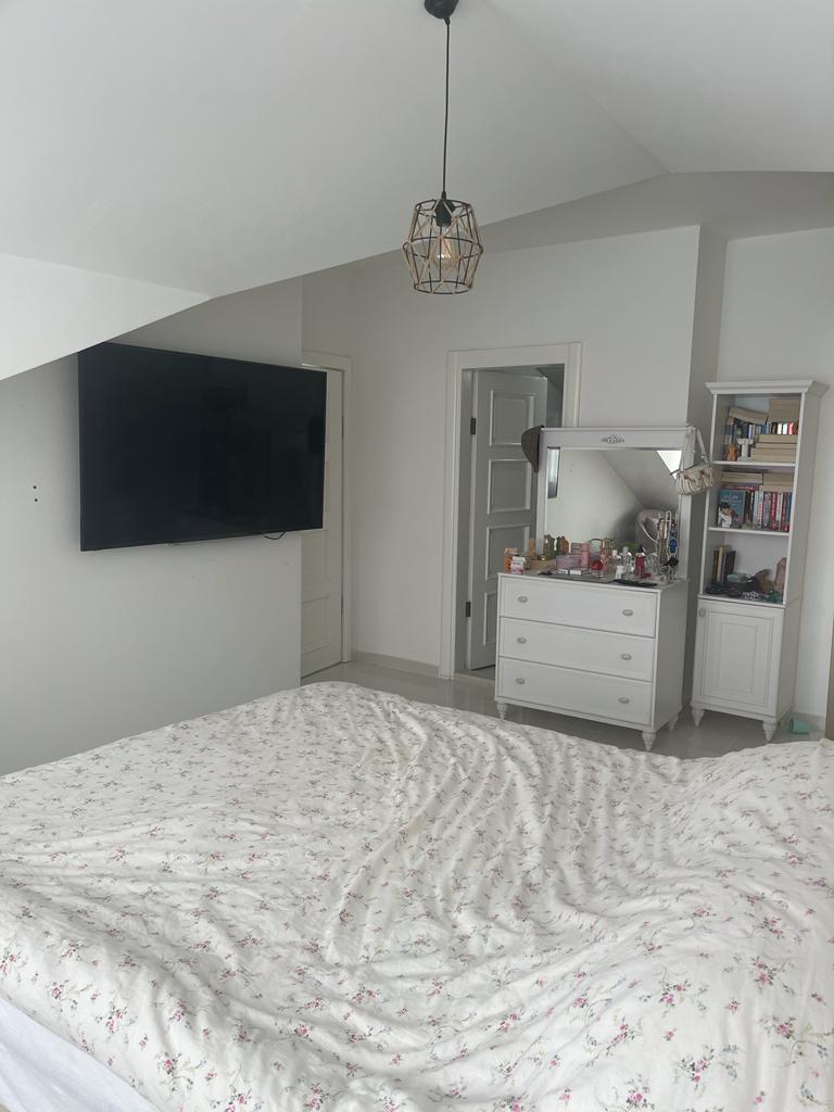 Пентхаус в Кестеле, Турция, 200 м² - фото 11