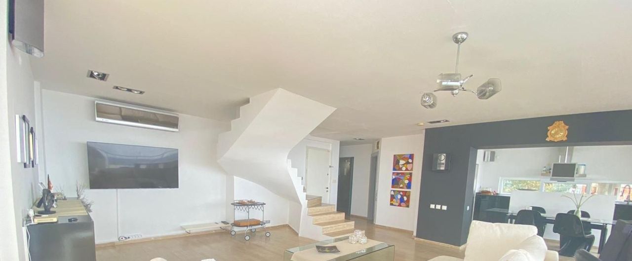 Пентхаус в Алании, Турция, 250 м² - фото 12