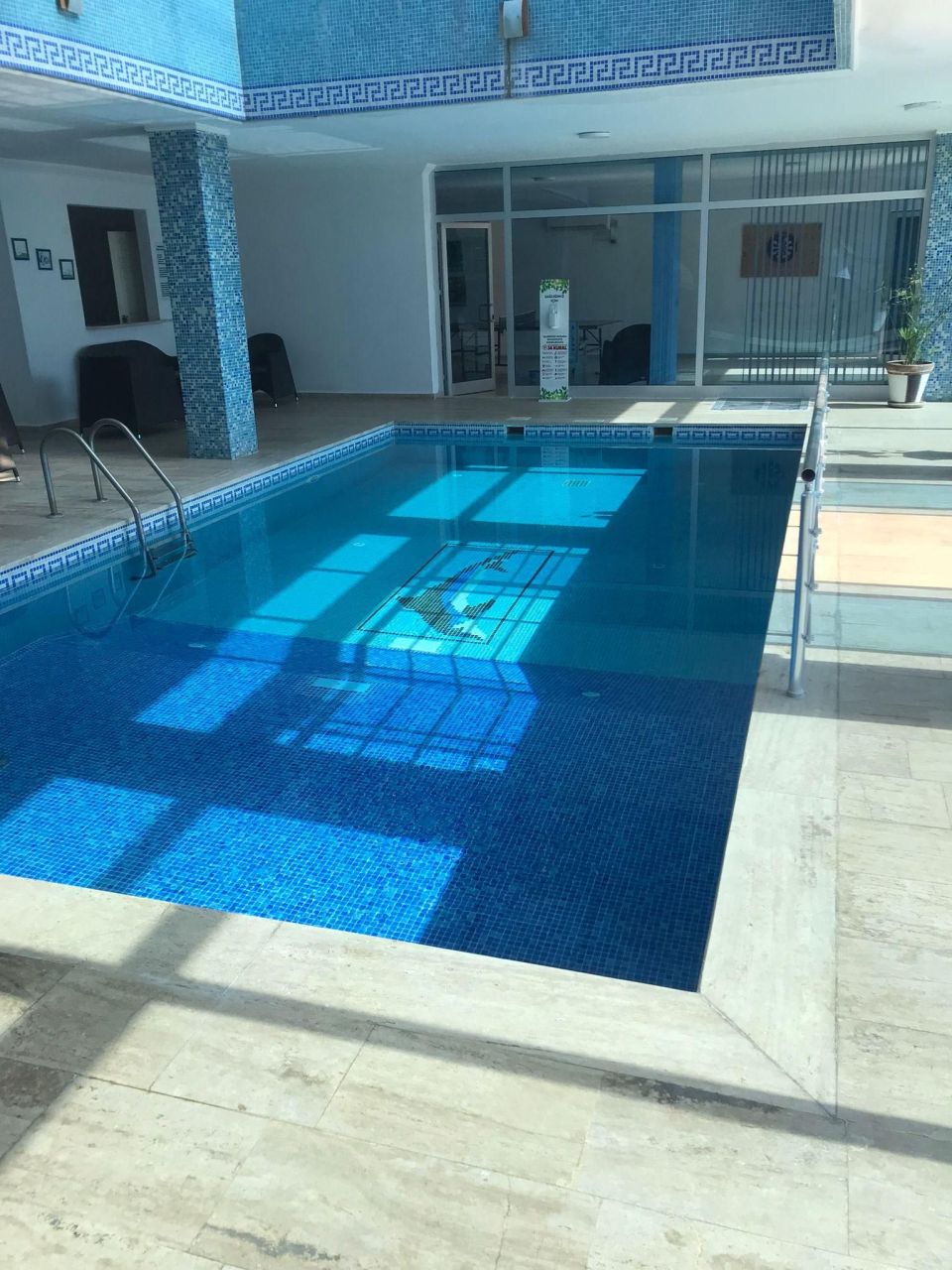 Пентхаус в Конаклы, Турция, 125 м² - фото 12