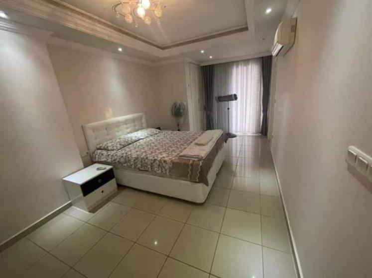 Квартира в Алании, Турция, 128 м² - фото 12