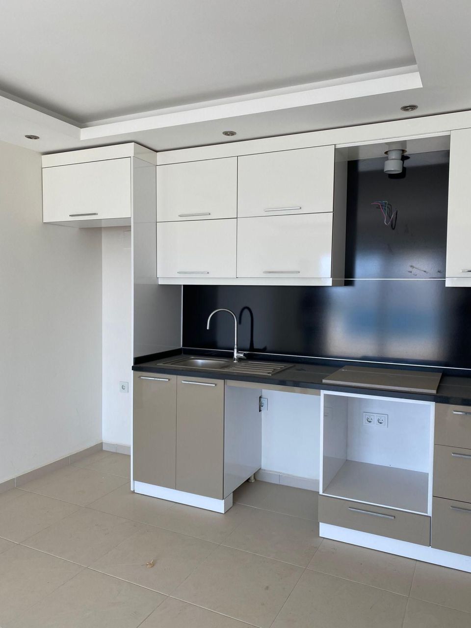 Квартира в Алании, Турция, 70 м² - фото 12