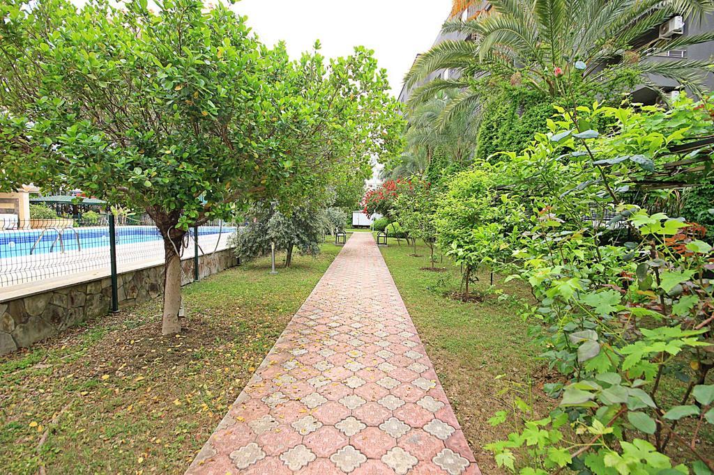 Квартира в Алании, Турция, 130 м² - фото 12