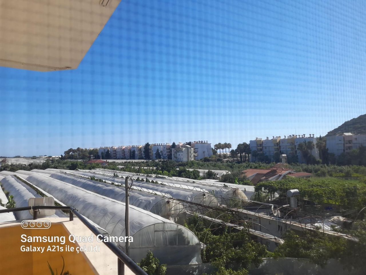 Квартира в Алании, Турция, 125 м² - фото 12