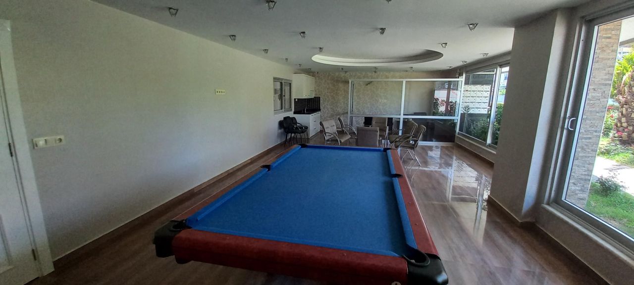 Пентхаус в Кестеле, Турция, 125 м² - фото 12