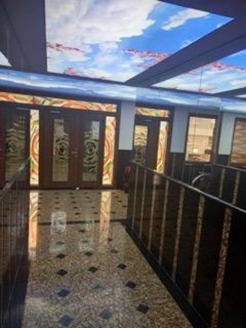 Квартира в Алании, Турция, 115 м² - фото 12