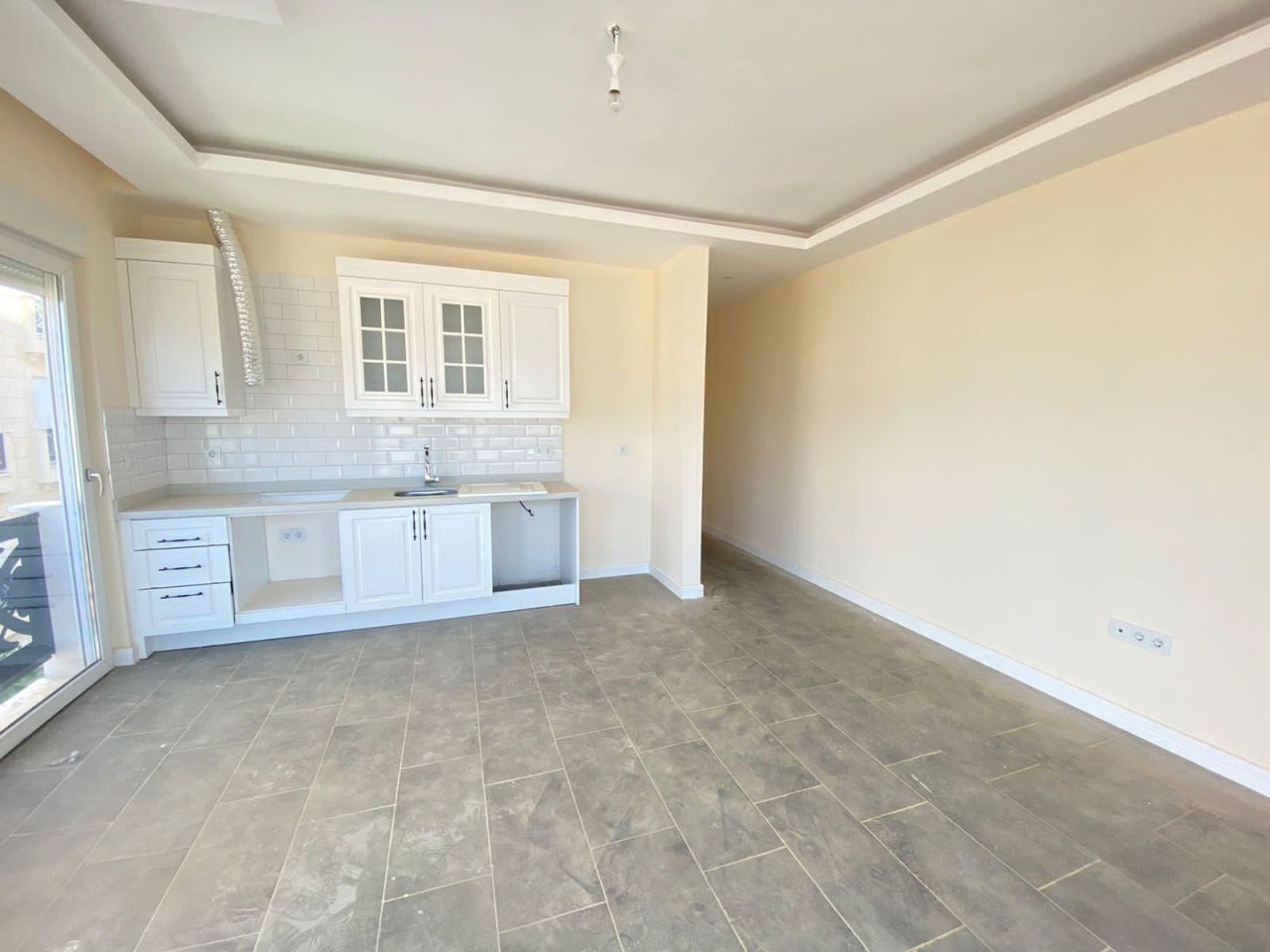 Квартира в Алании, Турция, 85 м² - фото 12