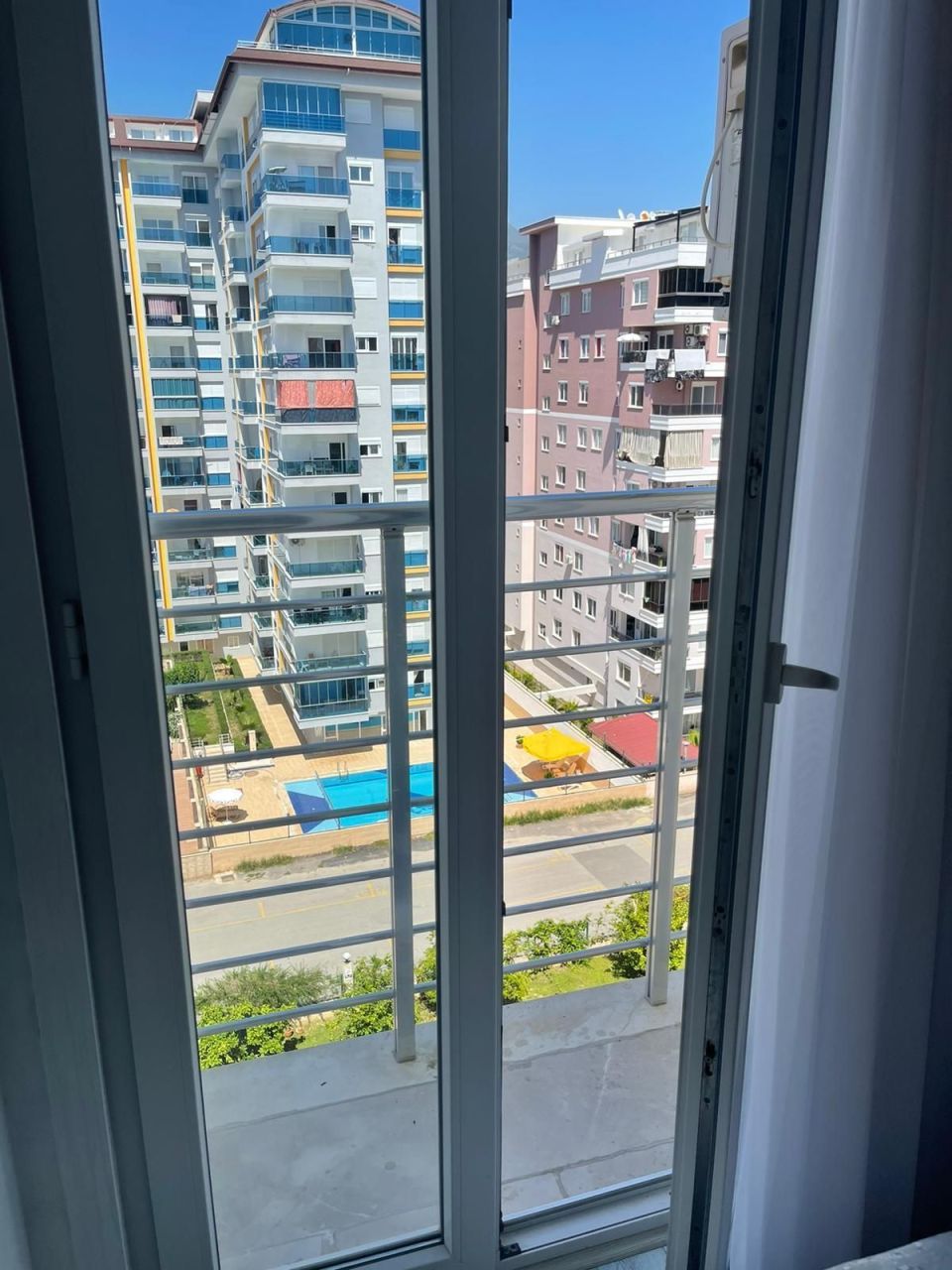 Квартира в Алании, Турция, 135 м² - фото 12