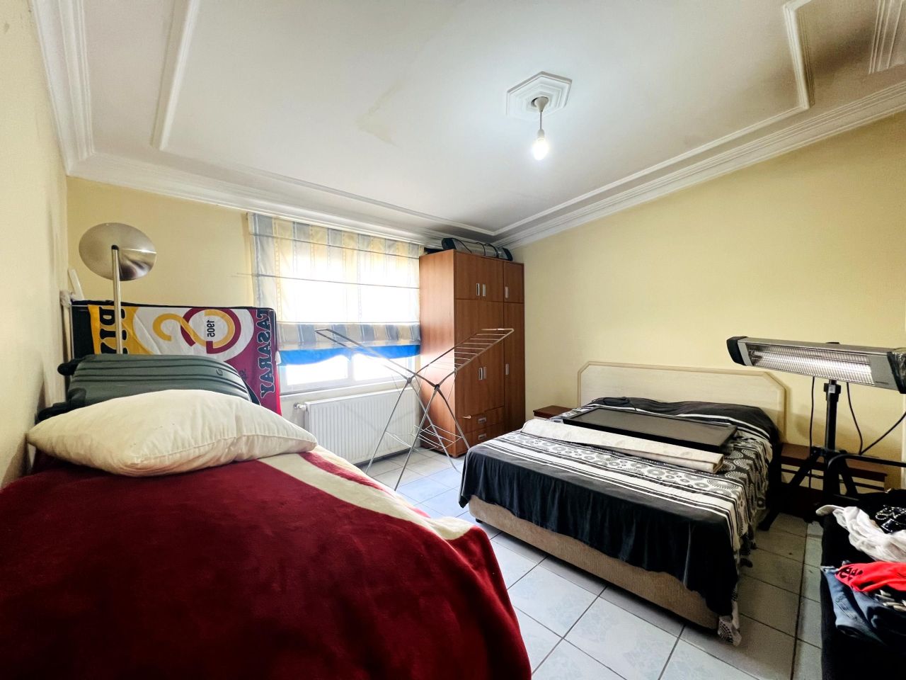 Пентхаус в Алании, Турция, 280 м² - фото 12