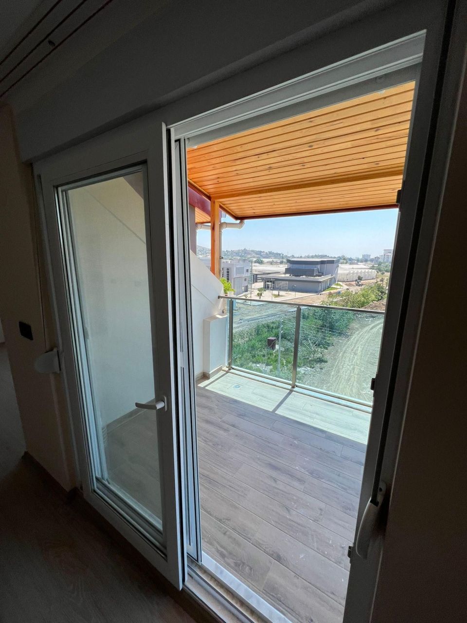 Пентхаус в Алании, Турция, 80 м² - фото 12