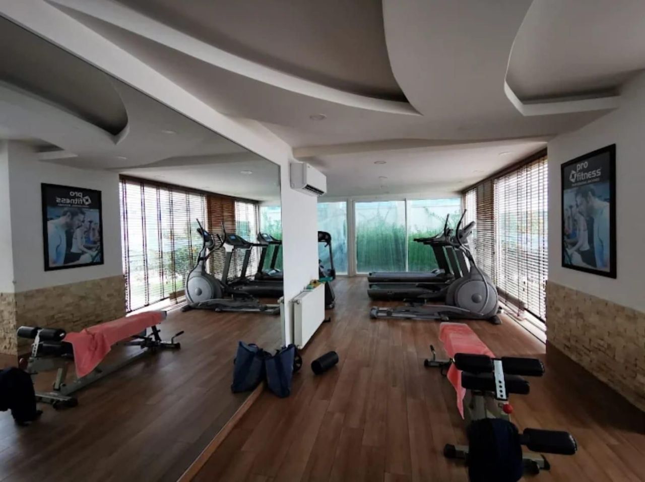 Квартира в Алании, Турция, 65 м² - фото 12