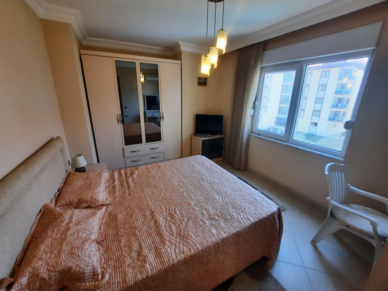 Квартира в Кестеле, Турция, 65 м² - фото 12